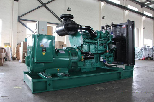 静安320kw康明斯柴油发电车出租组图片 静安320kw康明斯柴油发电车出租组图片